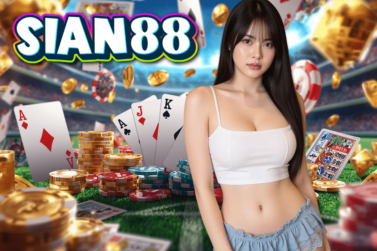 sian88 ทรูวอเลท
