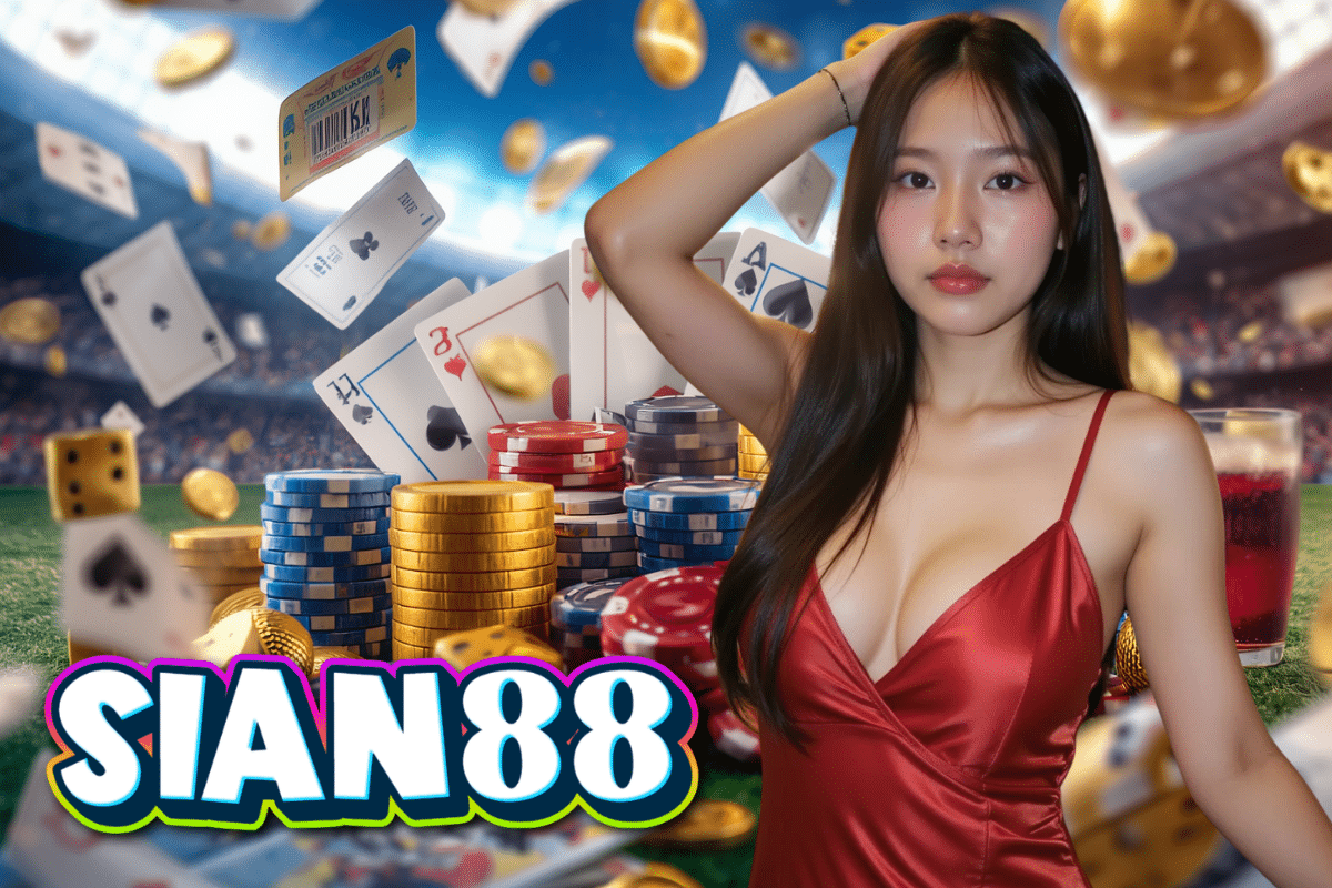 sian88 สล็อต
